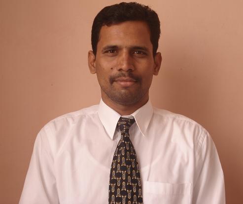 Dr.K.SURESH KUMAR., M.Sc.,M.Phil., Ph.D.,