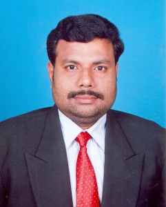 Dr.M.Amanullah, MCA., M.E., M.PHIL., PH.D.,