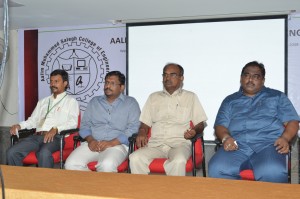NISC Programme