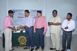 Engineering Day Celebration