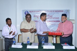 Engineering Day Celebration