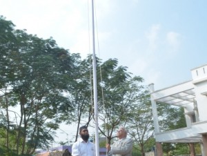 67Th Republic Day Celebration 2016