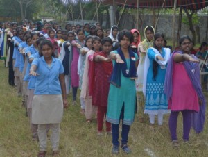 67Th Republic Day Celebration 2016