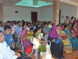 67Th Republic Day Celebration 2016