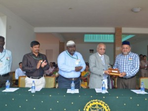67Th Republic Day Celebration 2016