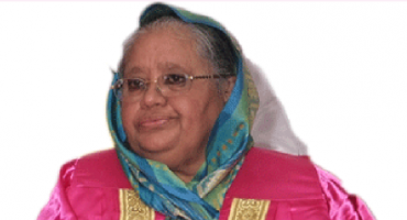 chairperson