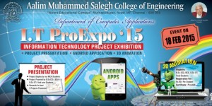 IT Pro-Expo'15