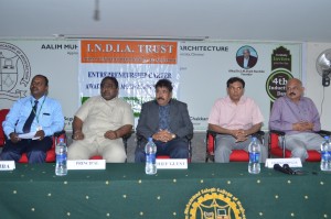 EDP Road Map - Seminar