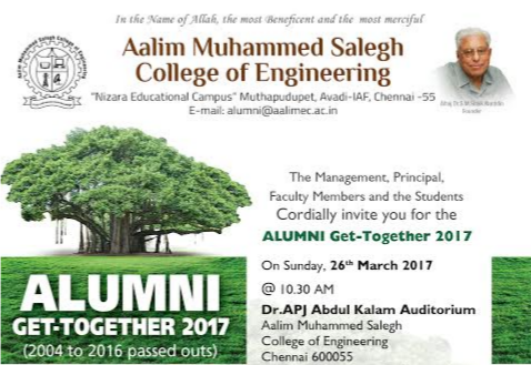 Alumni 2017