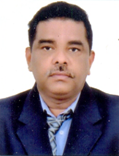 Mr.A.Mohitheen Batcha, MSW., PGDC.,