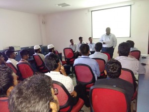 one day workshop on advances in automobile technology-1
