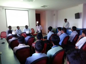 one day workshop on advances in automobile technology-2