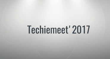 Techiemeet 2017