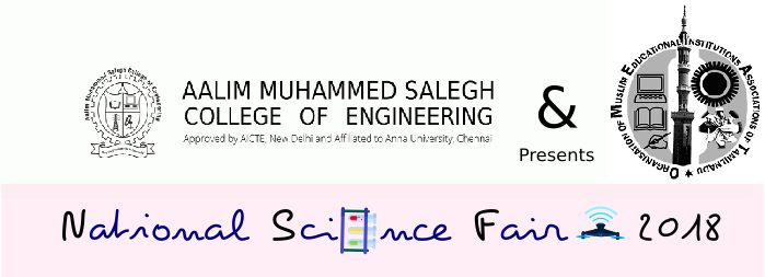 National Science Fair