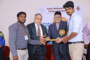 Annual day