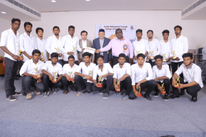 Annual day