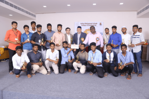 Annual day
