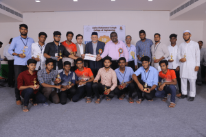 Annual day