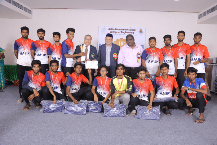 Annual Day