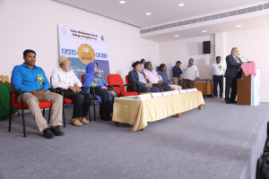 Annual Day