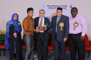 Annual day