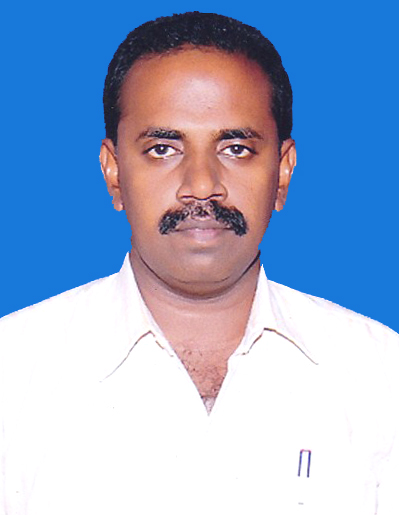 MR.B.MOHAMED YAHIYA M.E