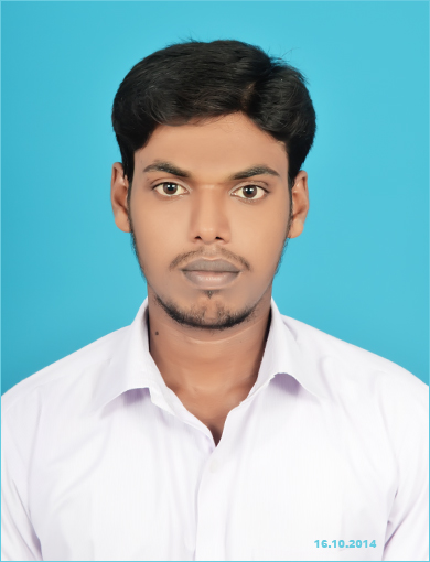 MR.J.HABEEB RAHMAN M.E