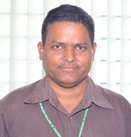 DR.ANJAN KUMAR SAHU Ph.D