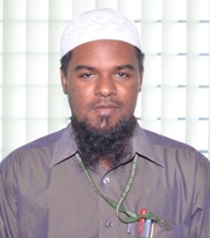 MR.MOHAMMAD YOUSUF M.E