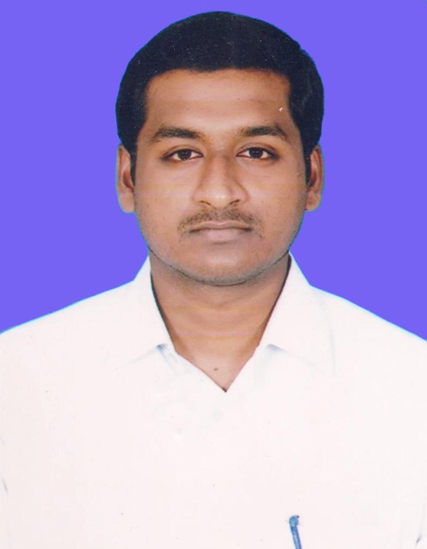 MR.RAMKUMAR M.E