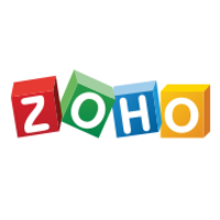 Image result for zoho corporation logo