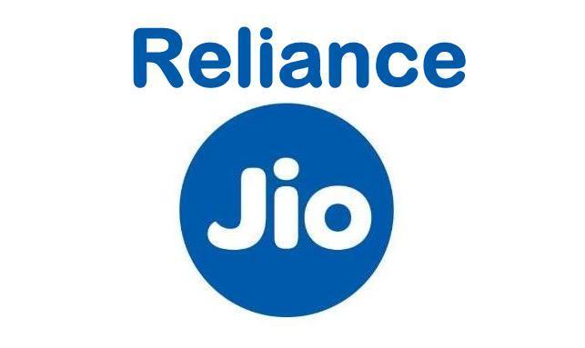 Image result for JIO logo