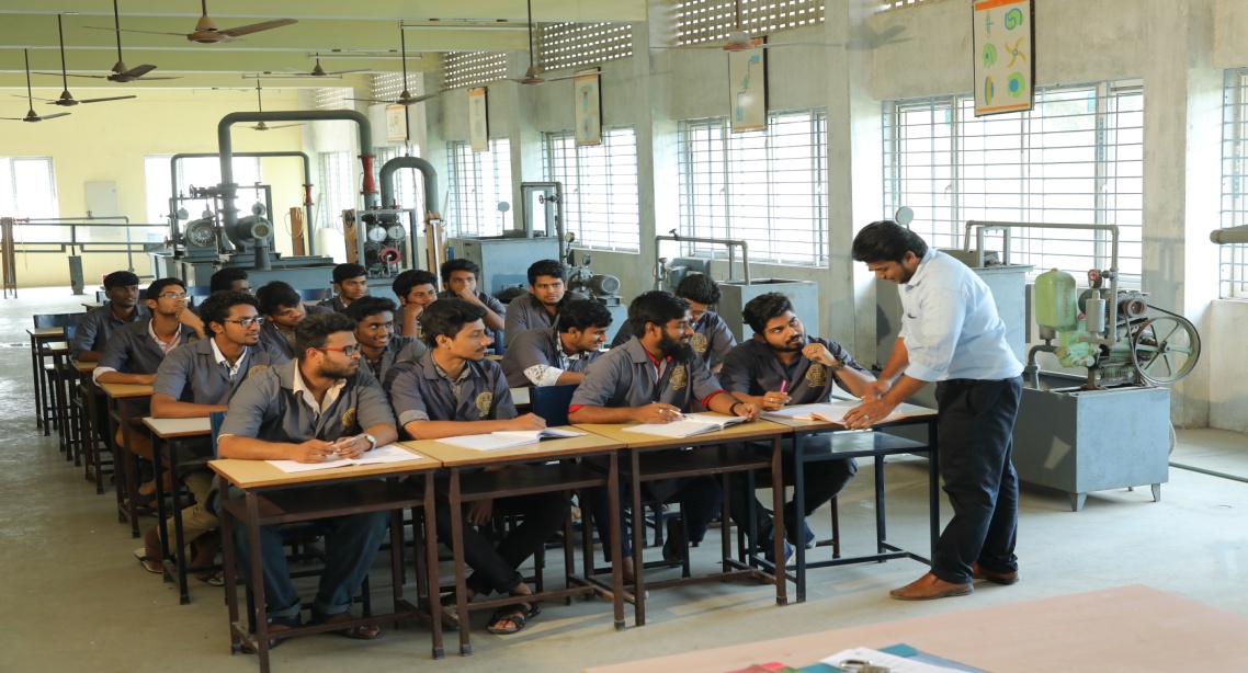 HYDRAULICS ENGINEERING LABORATORY 4