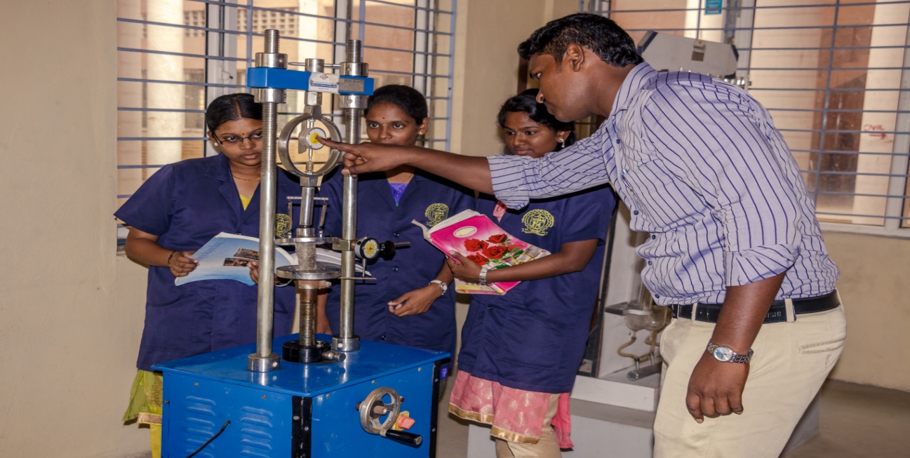 SOIL MECHANICS LABORATORY 1