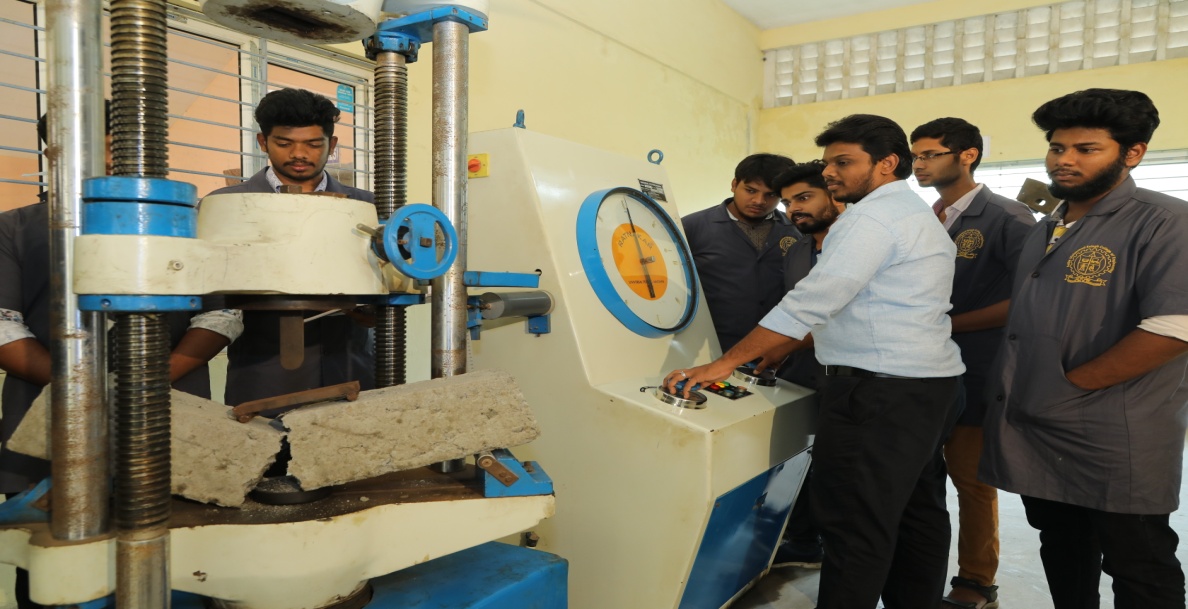 STRENGTH OF MATERIALS LABORATORY 1