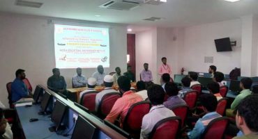 ONE DAY WORKSHOP ON ADVANCED AUTOMOBILE TECHNOLOGY