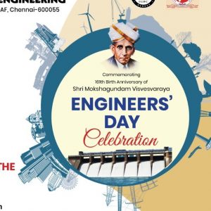Engineers’ Day 2021