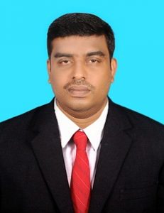 PROF. Dr. S. SATHISH