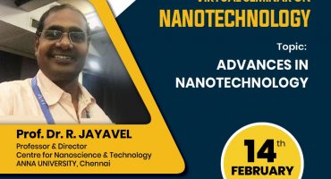Virtual Seminar on ‘‘Nanotechnology’’