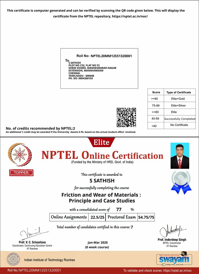 ccert certificate