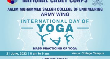 International day of YOGA