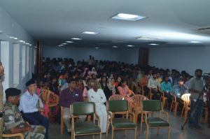 Role of Youth in Future india