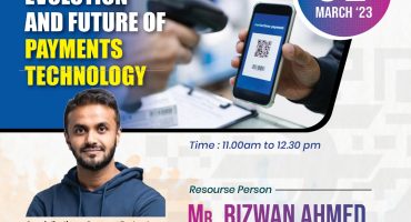 Evolution and Future of Payments Technology