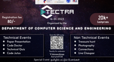 TECTRA 2023 Symposium