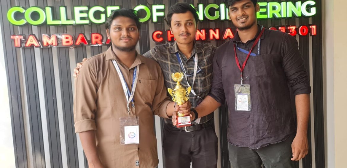 National Level Technical Symposium GIST