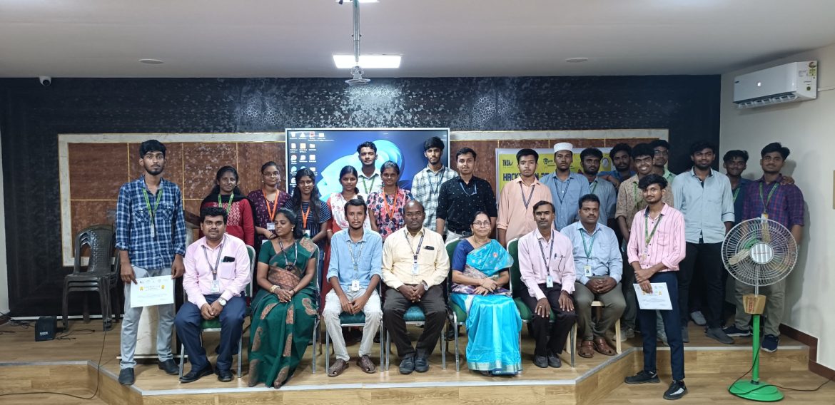 Competition Hackathon 25