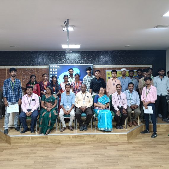 Competition Hackathon 25