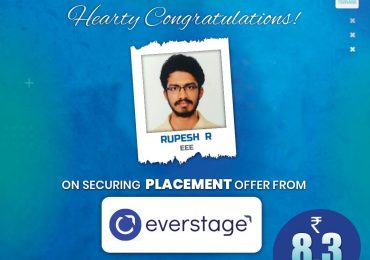 Placement Offer