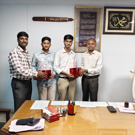 TNSCST Project Scheme 2023-2024