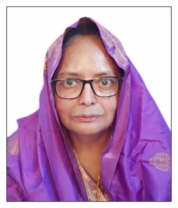 Chairperson 1